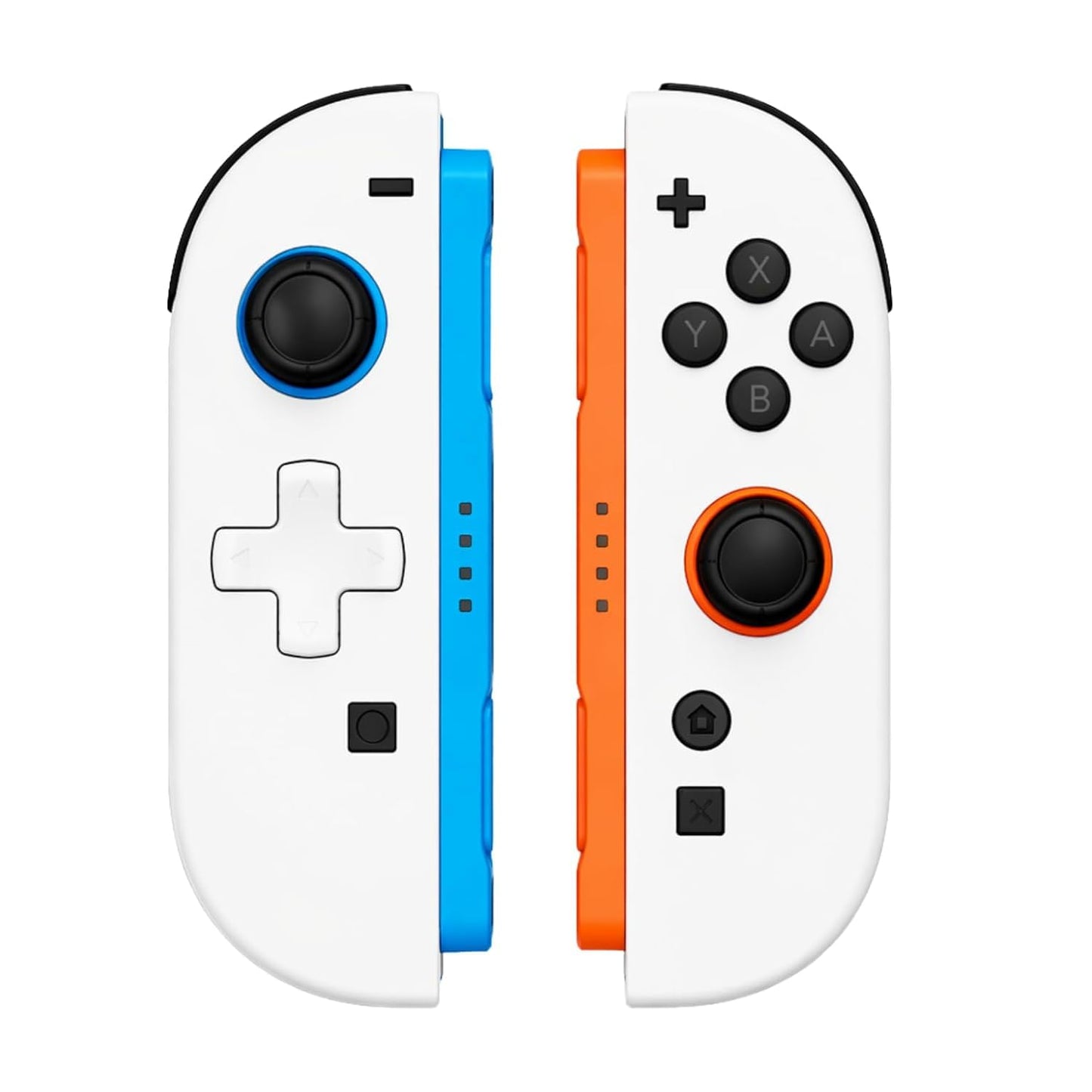 ZeroStick Nintendo Switch 2 Controller — Hall Effect TMR Wireless