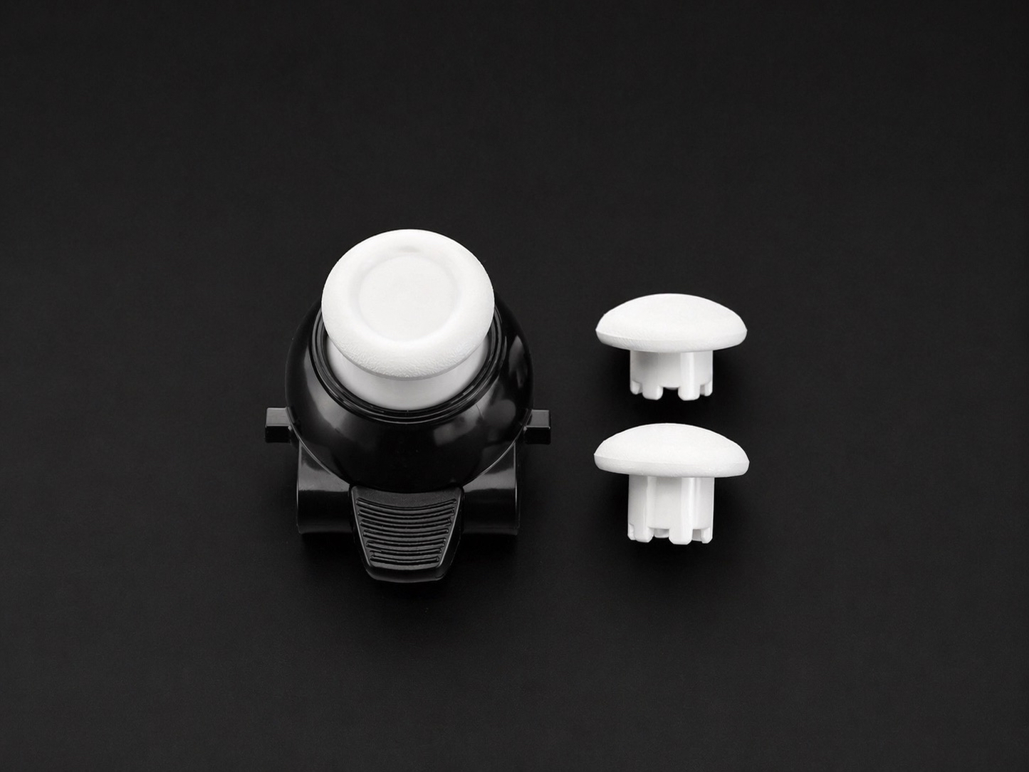 ZeroStick TMR DualSense Edge Module 1x