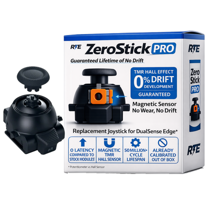 ZeroStick TMR DualSense Edge Module 1x